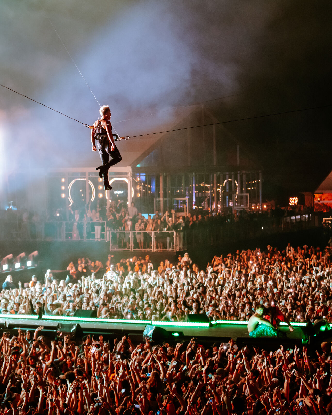BottleRock 2022 Day 3